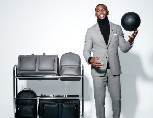 NBA stars business moves