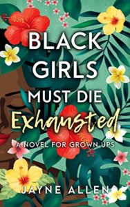 Summer Reads by Black Authors