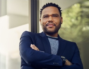 Anthony Anderson Gt Real diabetes campaign