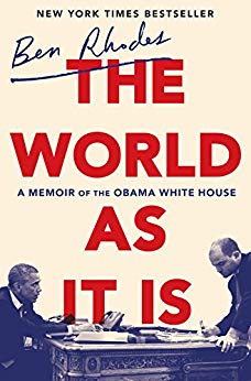 barack obama's favorite books in 2018